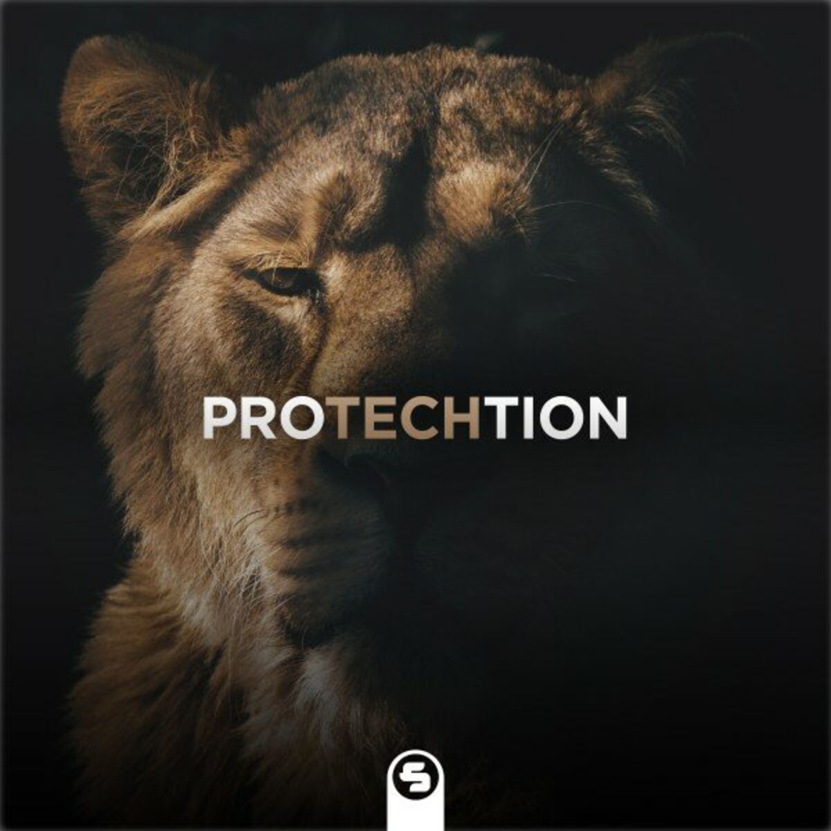 Album cover of Pro-Tech-Tion