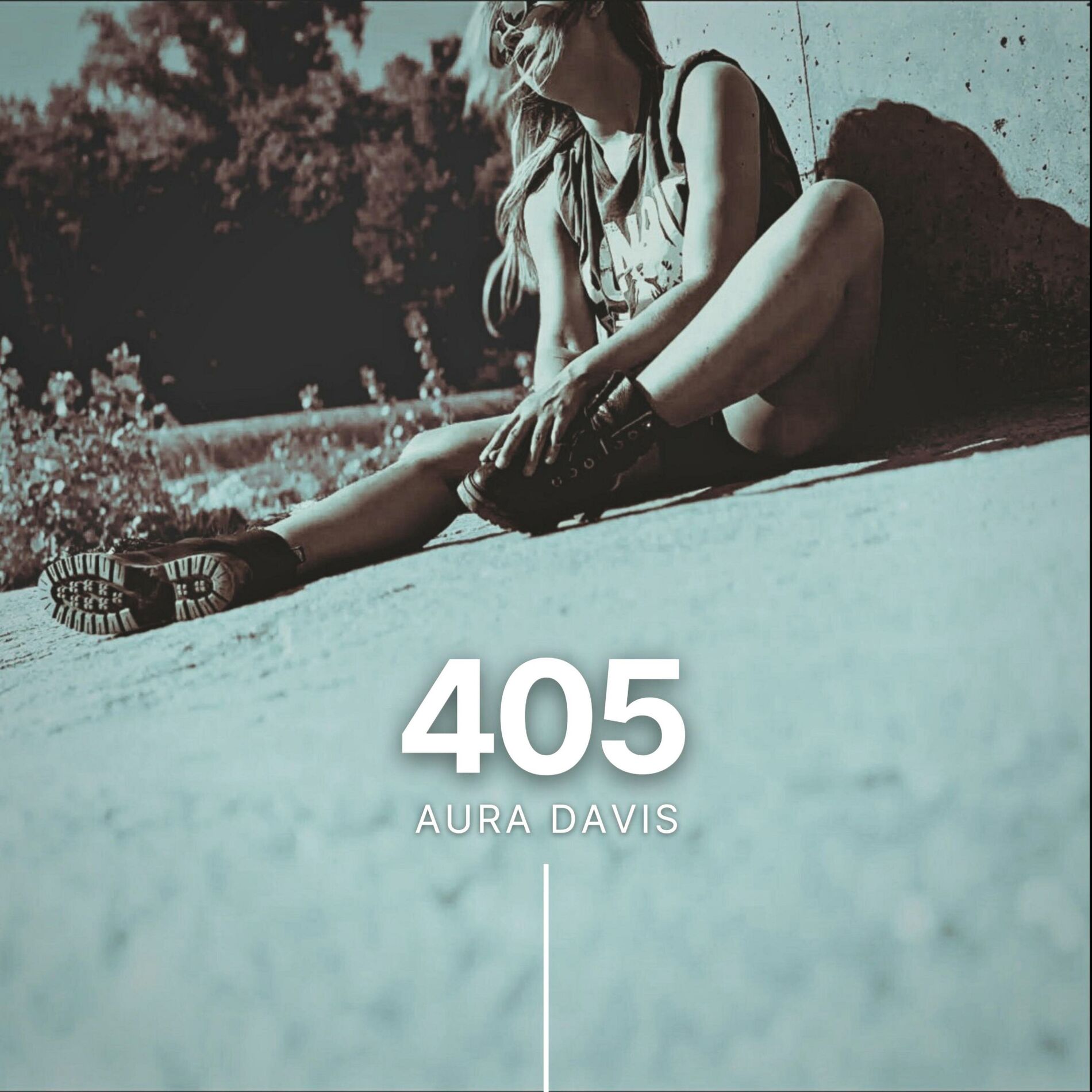 Album cover of 405