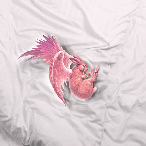 HAON – Angel – EP