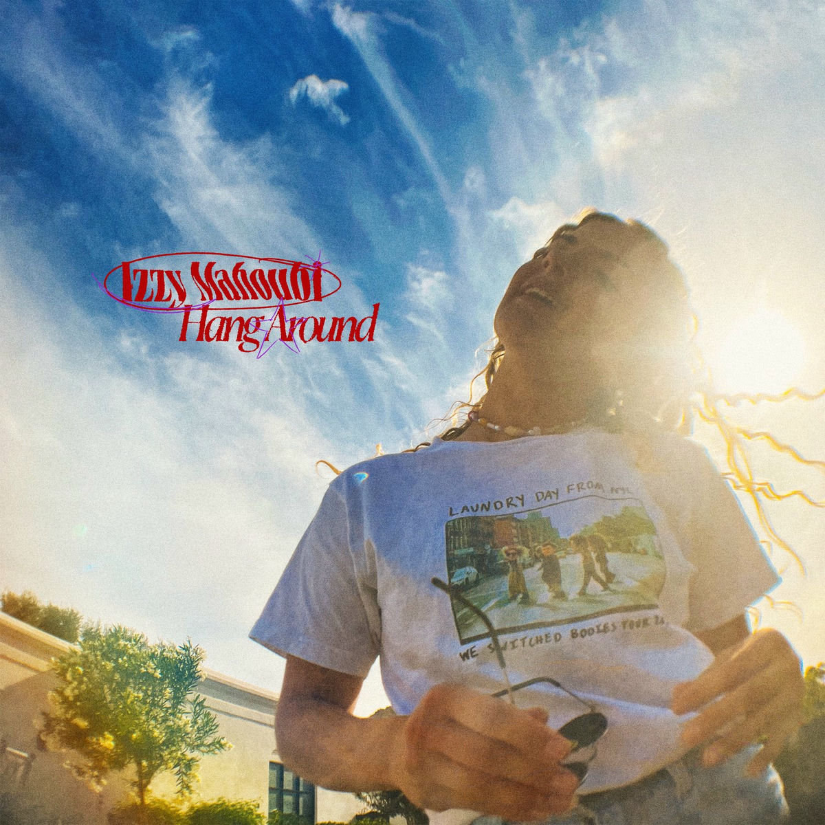 Album cover of Hang Around