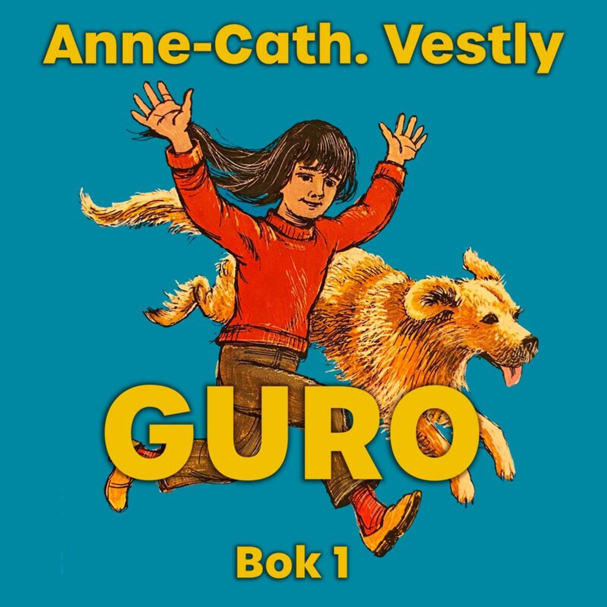 Album cover of Guro