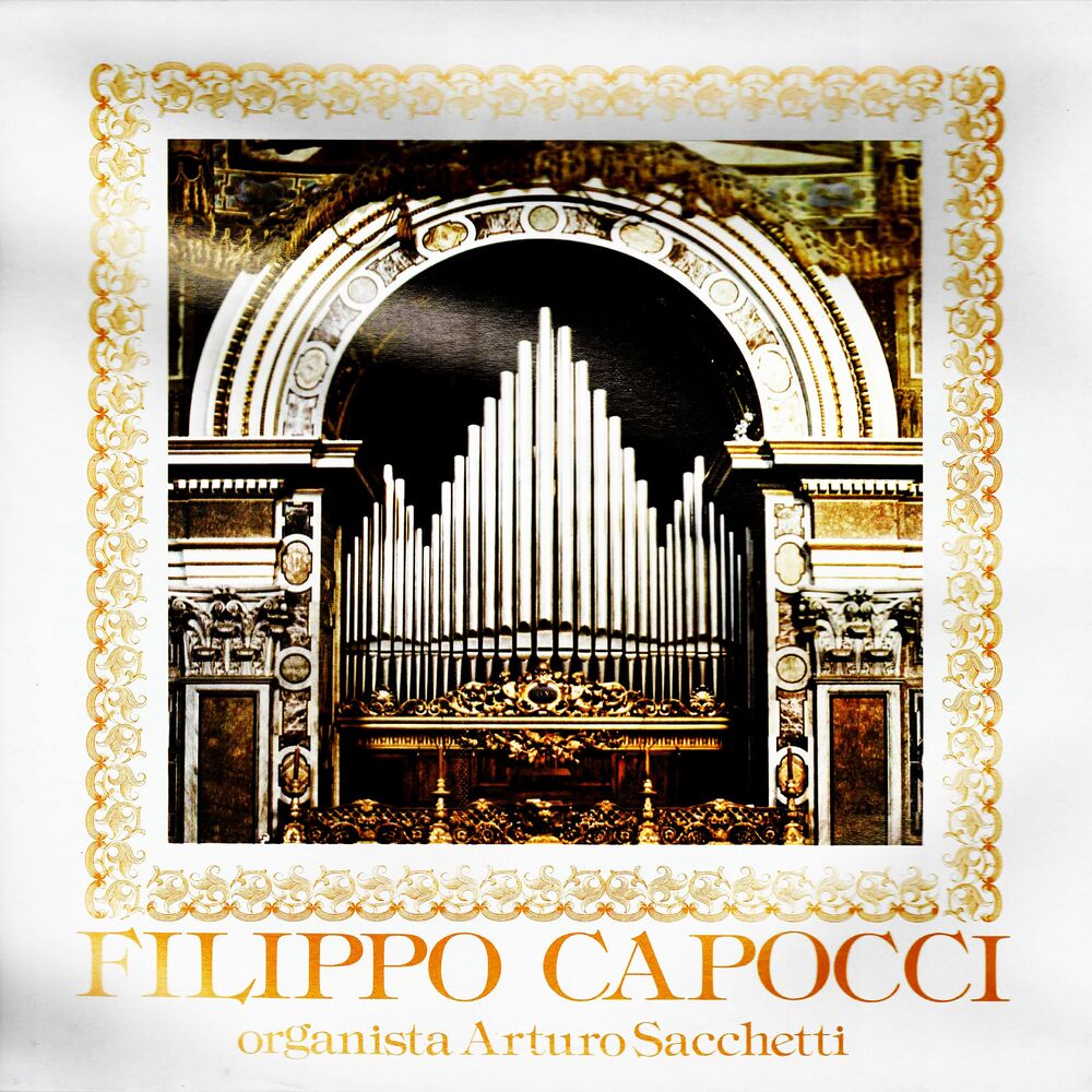 Picture of Filippo capocci