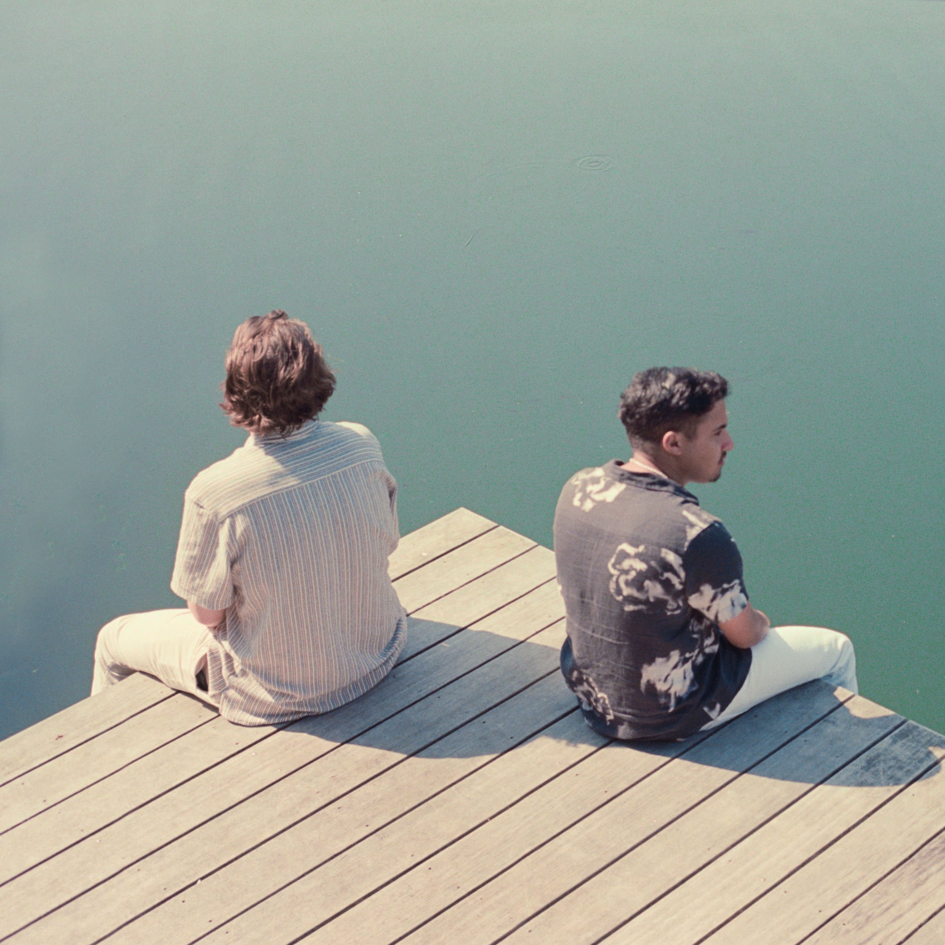 Album cover of HAUS AM SEE