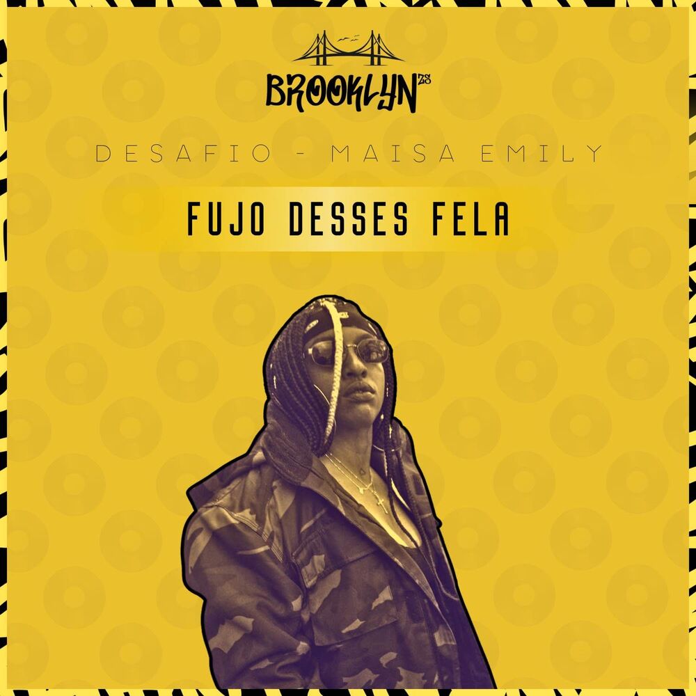 Picture of Fujo Desses Fela