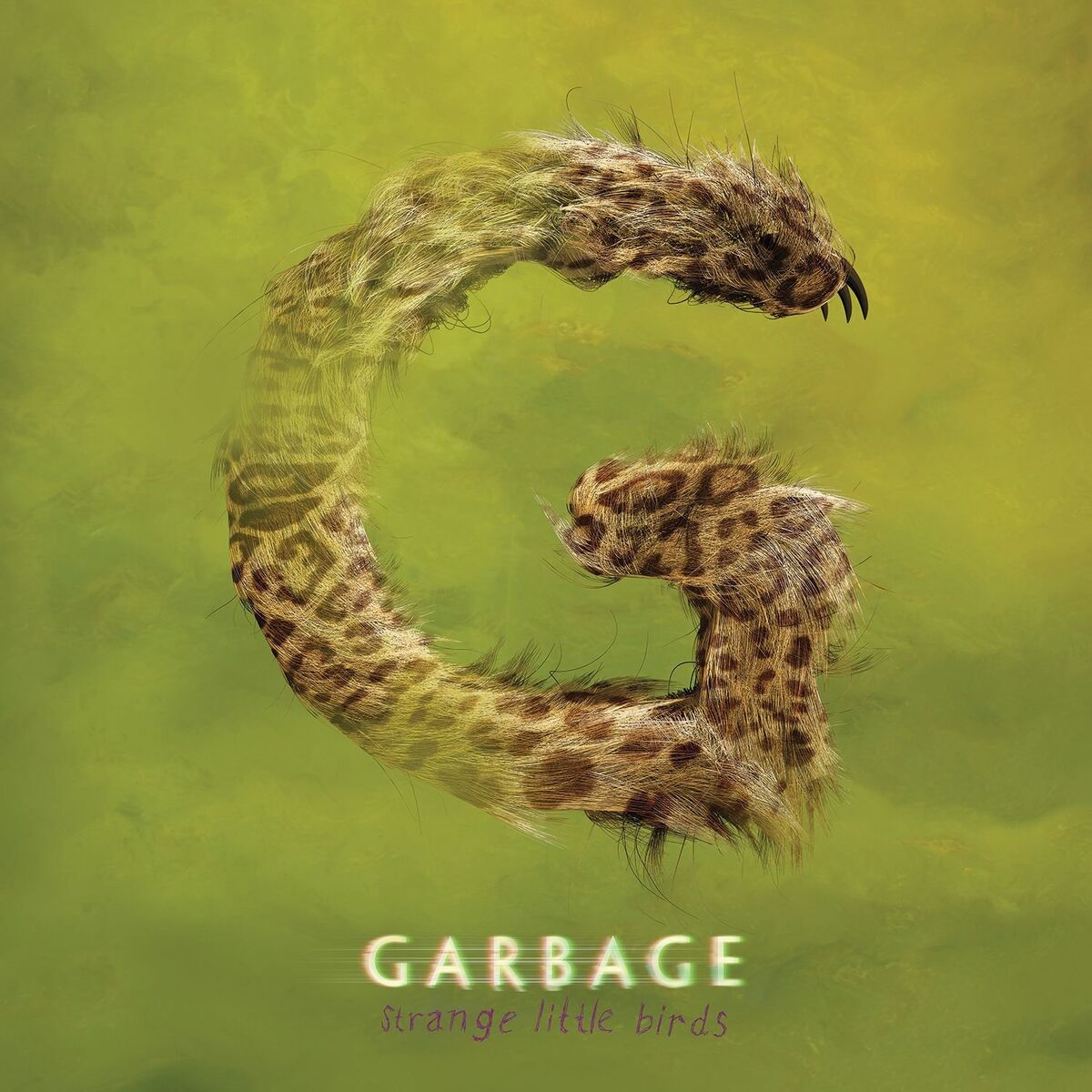 Album cover of Sometimes