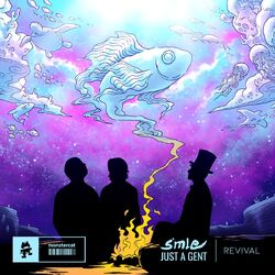 Cover of Revival
