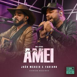 Cover of Sempre Te Amei (Estúdio Showlivre Sertanejo) (Ao Vivo)