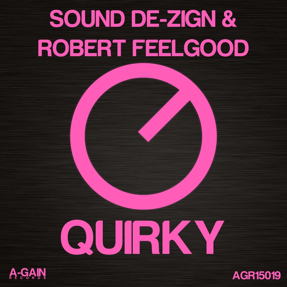 Picture of Quirky (Club Mix)