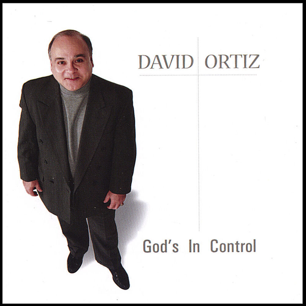 Picture of God's In Control
