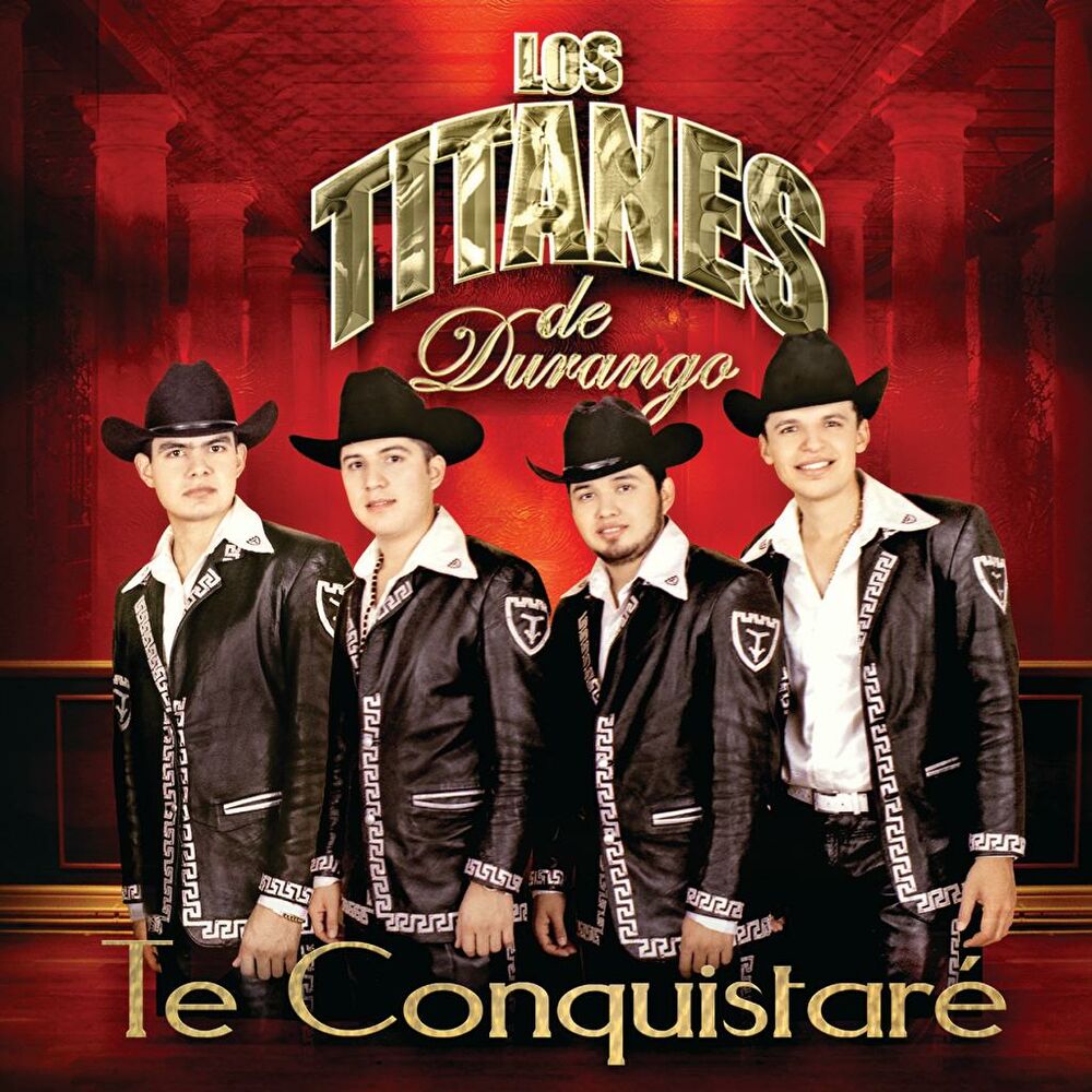 Picture of Te Conquistaré