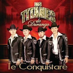 Cover of Te Conquistaré