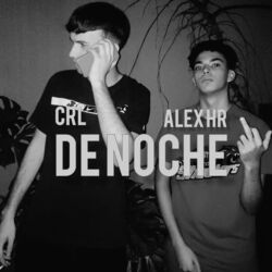 Cover of De Noche