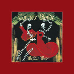 Cover of Mexican Moon