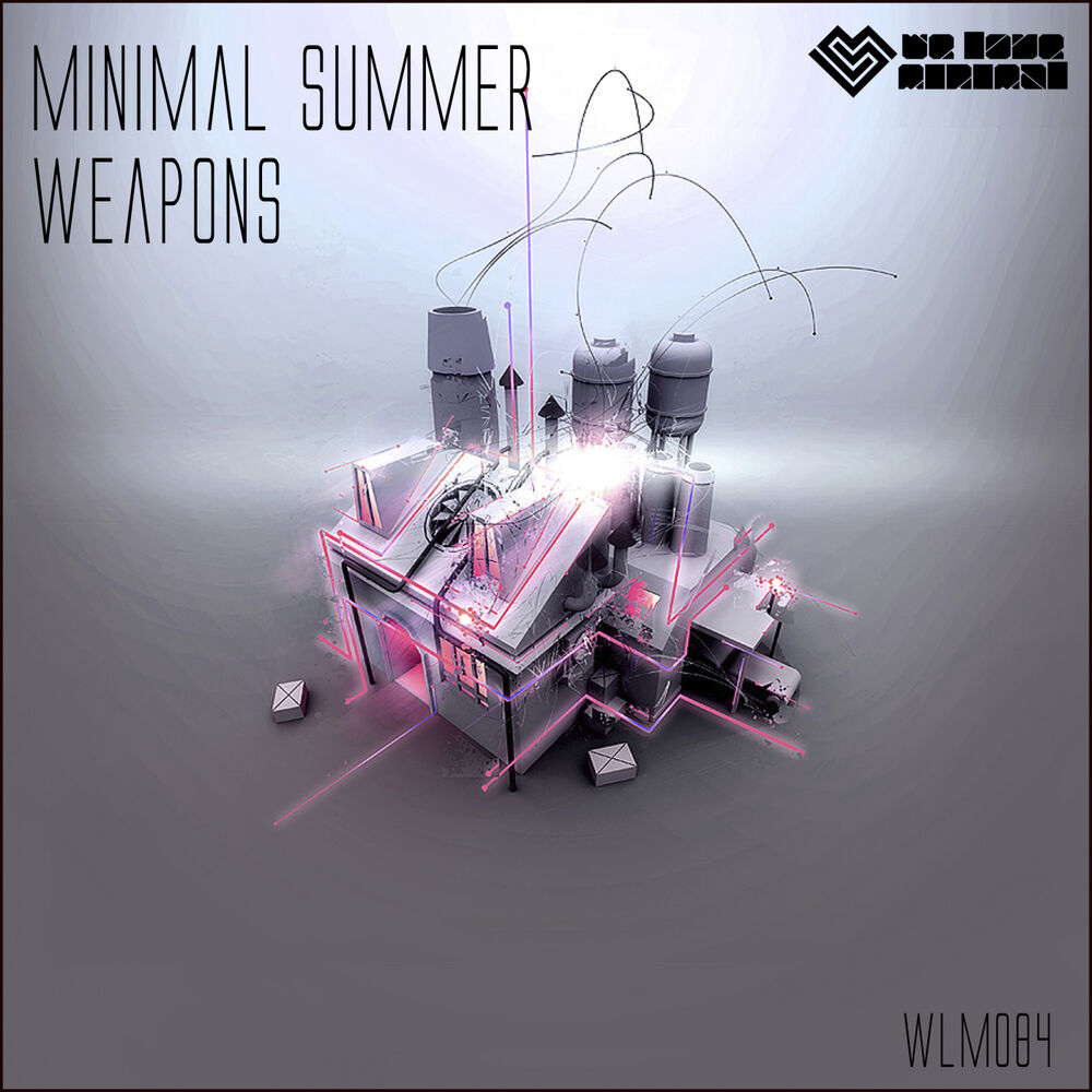 Picture of Minimal Summer Weapons
