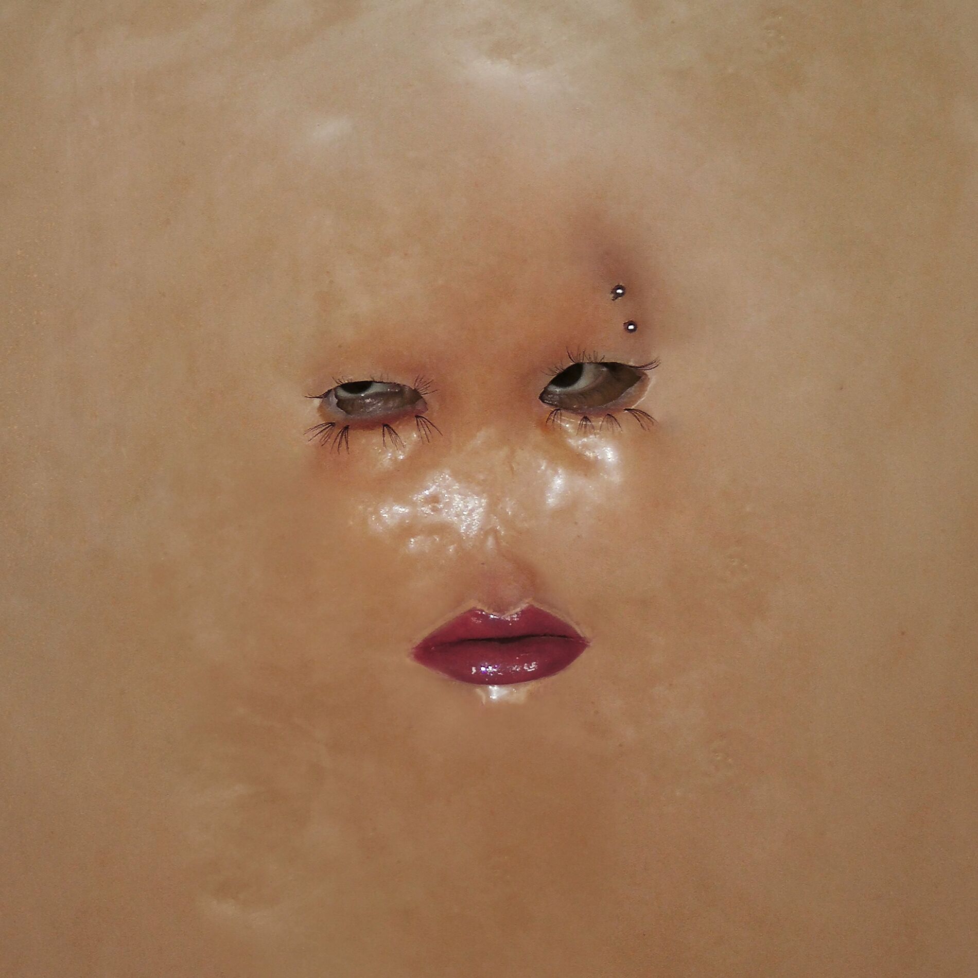 Album cover of SLIME