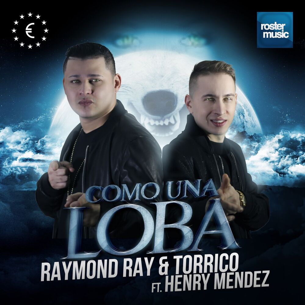 Picture of Como una Loba [feat. Henry Mendez]
