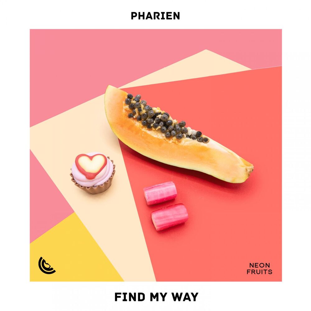Picture of Find My Way