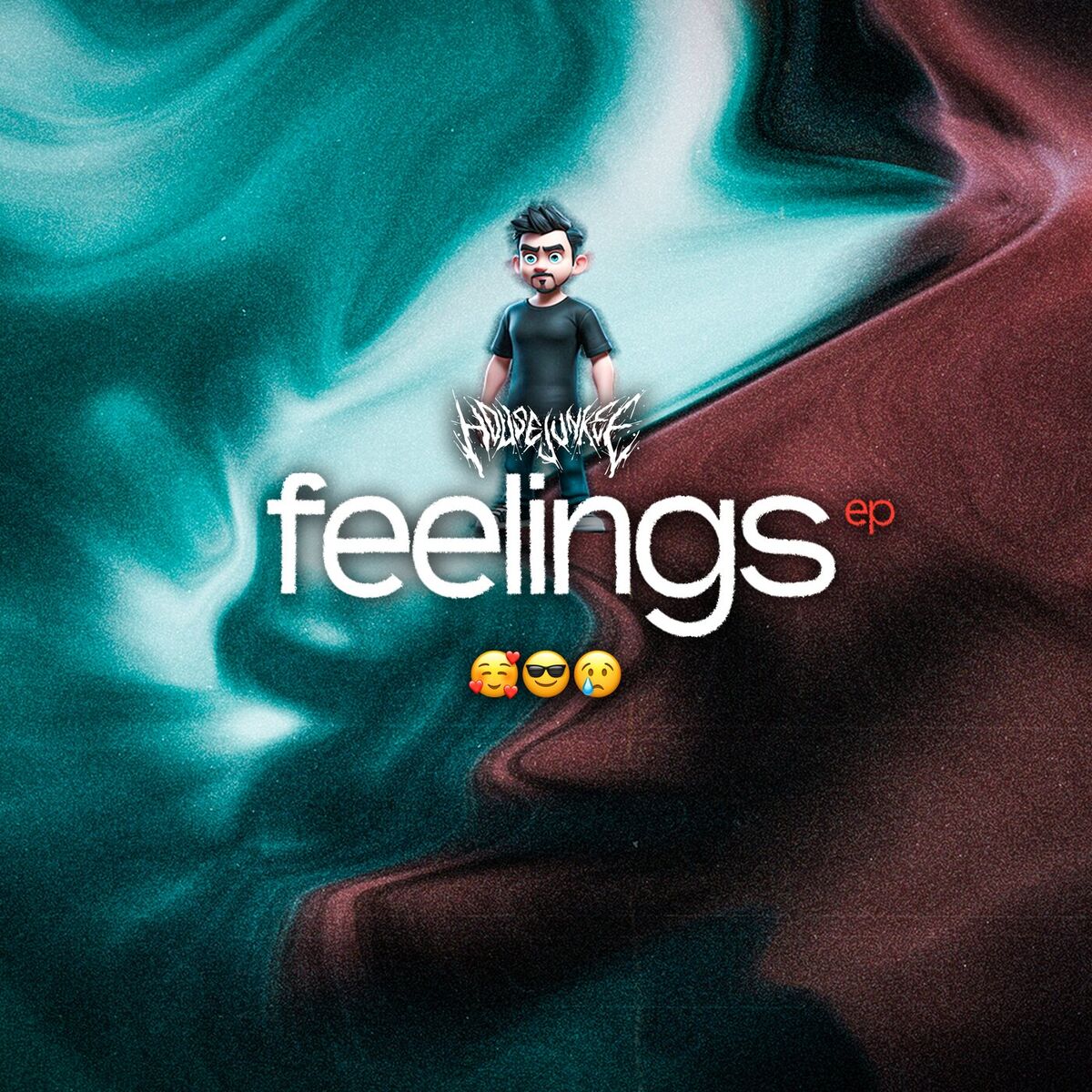 Album cover of Feelings
