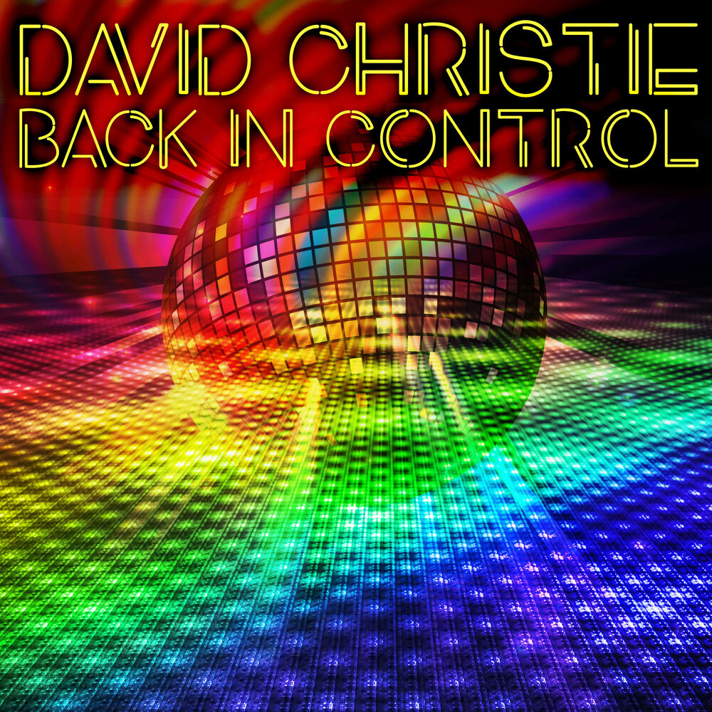 Picture of Back in Control
