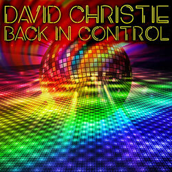 Cover of Back in Control