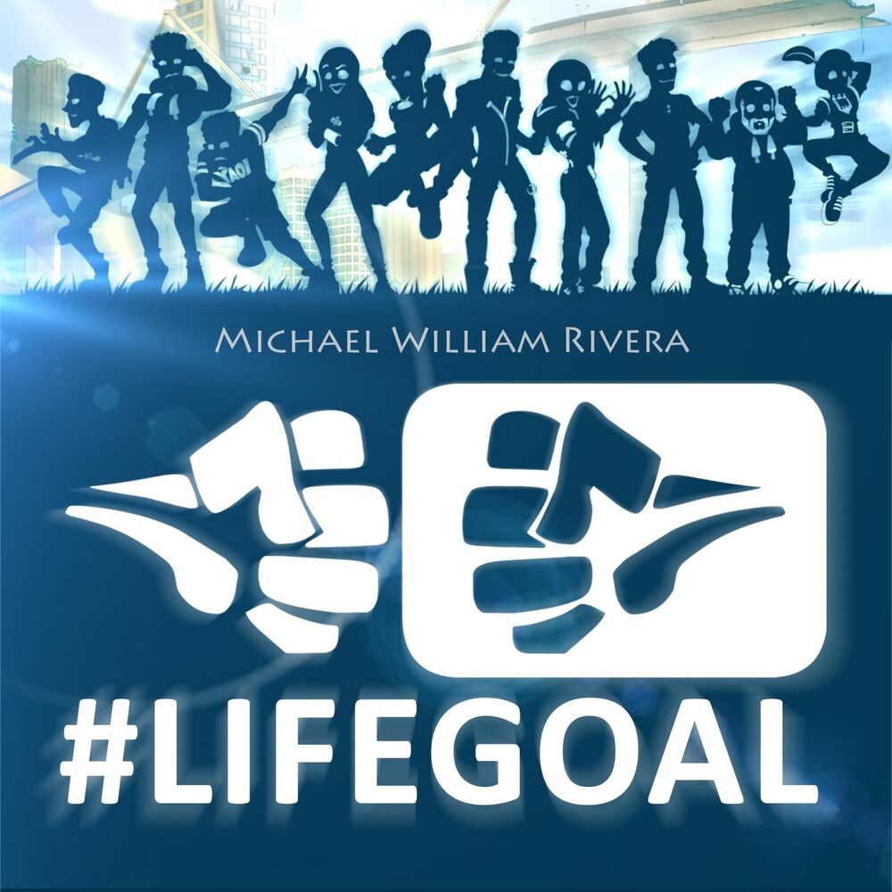 Picture of LifeGoal - TubeClash EP