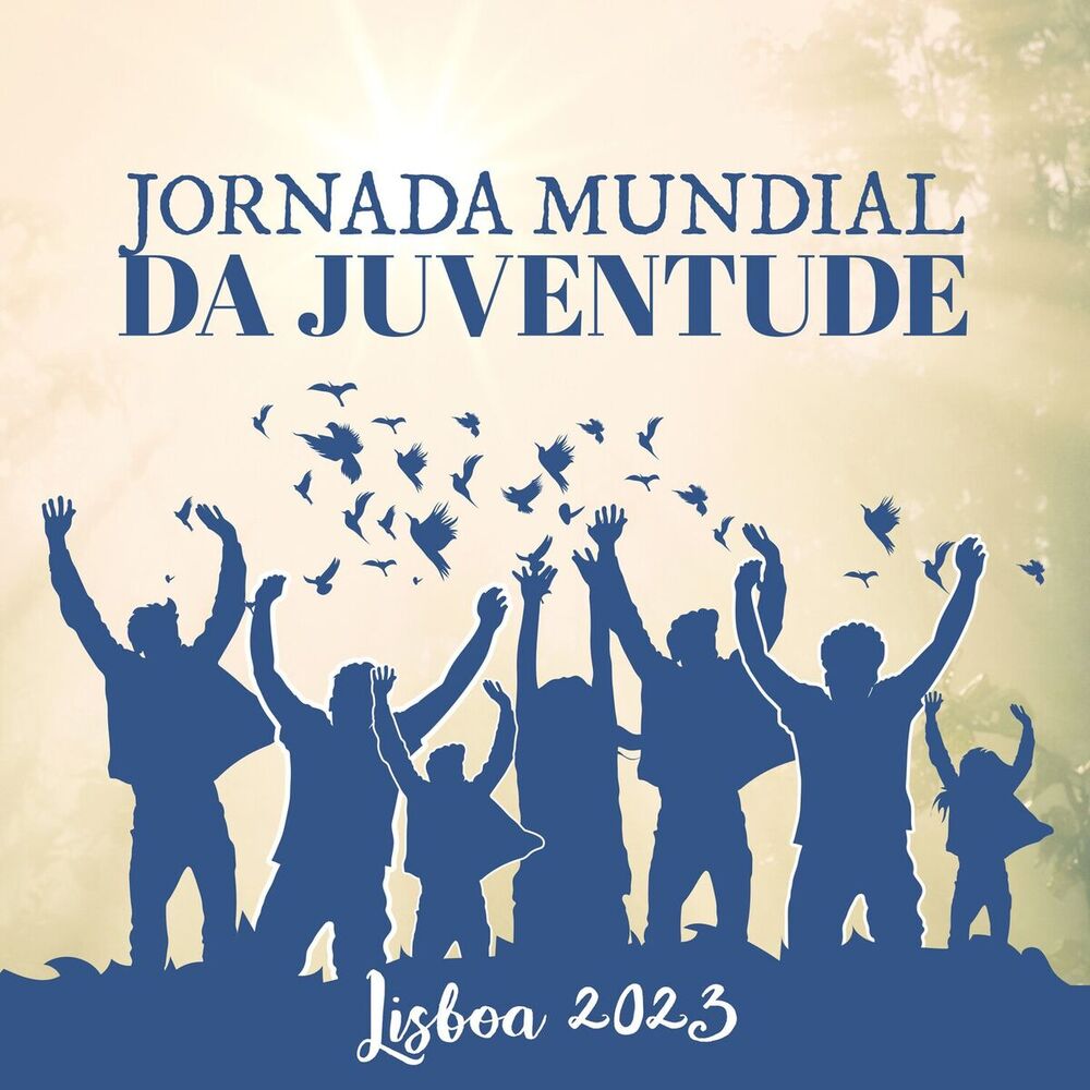 Picture of Jornada Mundial Da Juventude: Lisboa 2023 – Hymn & Worship Songs | Faith In God