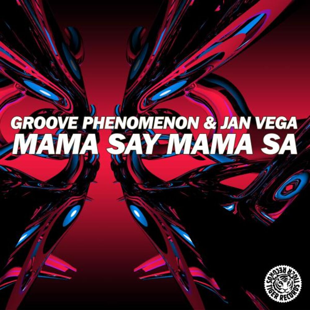 Picture of Mama Say Mama Sa