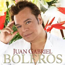 Cover of Boleros
