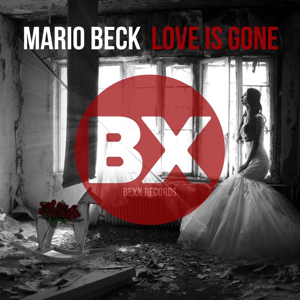 Picture of Love Is Gone