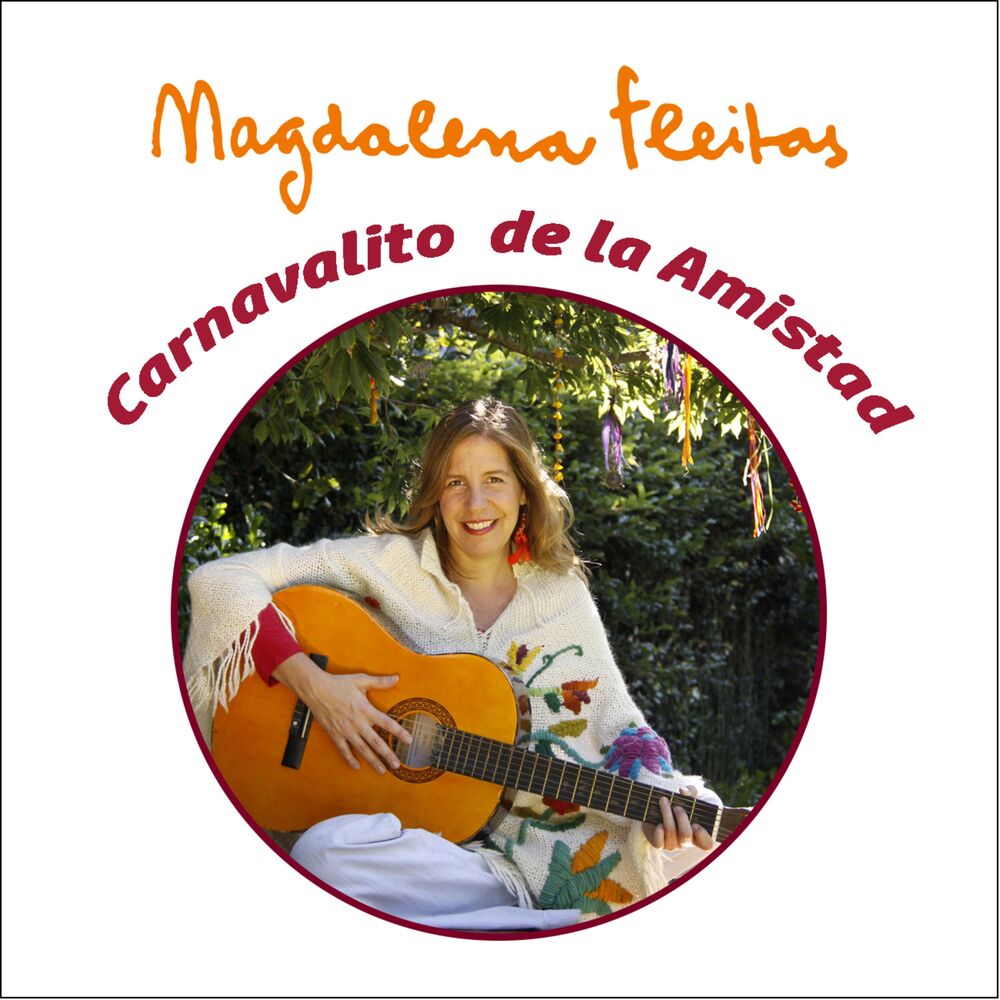 Picture of Carnavalito de la Amistad
