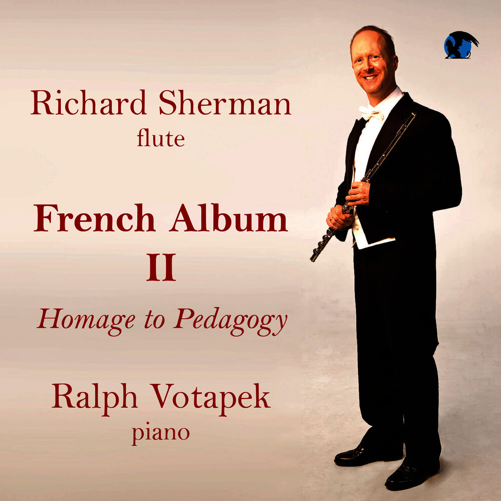 Picture of French Album II: Homage to Pedagogy