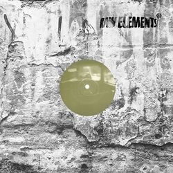 Cover of Warm Up