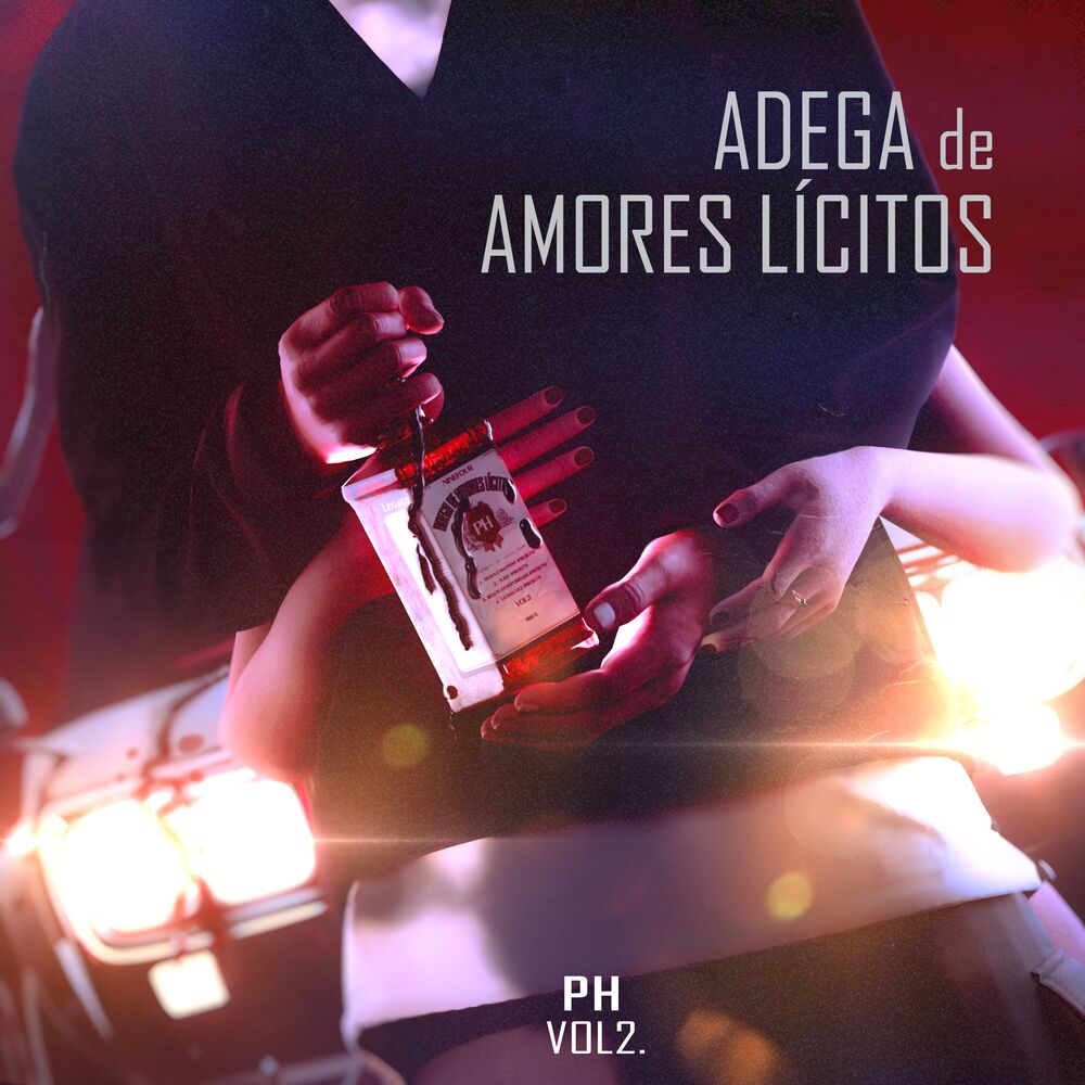 Picture of Adega de Amores Lícitos, Vol. 2