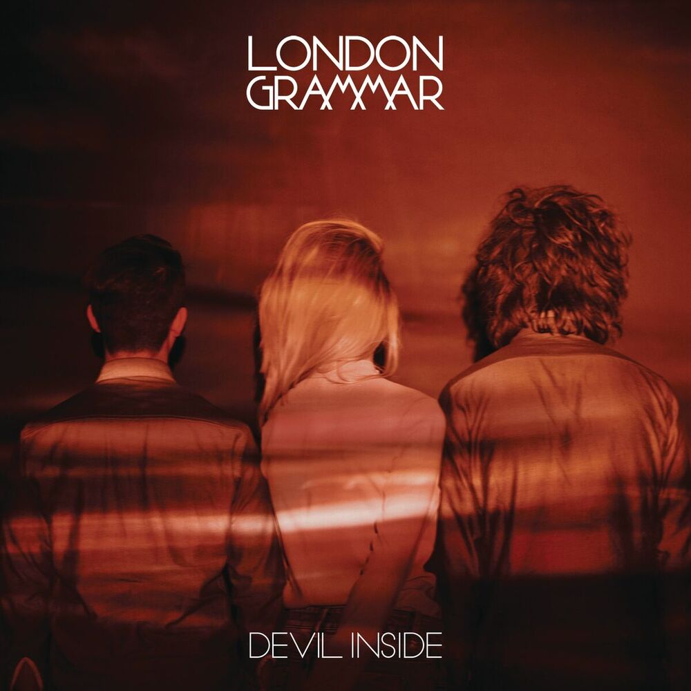 Picture of Devil Inside