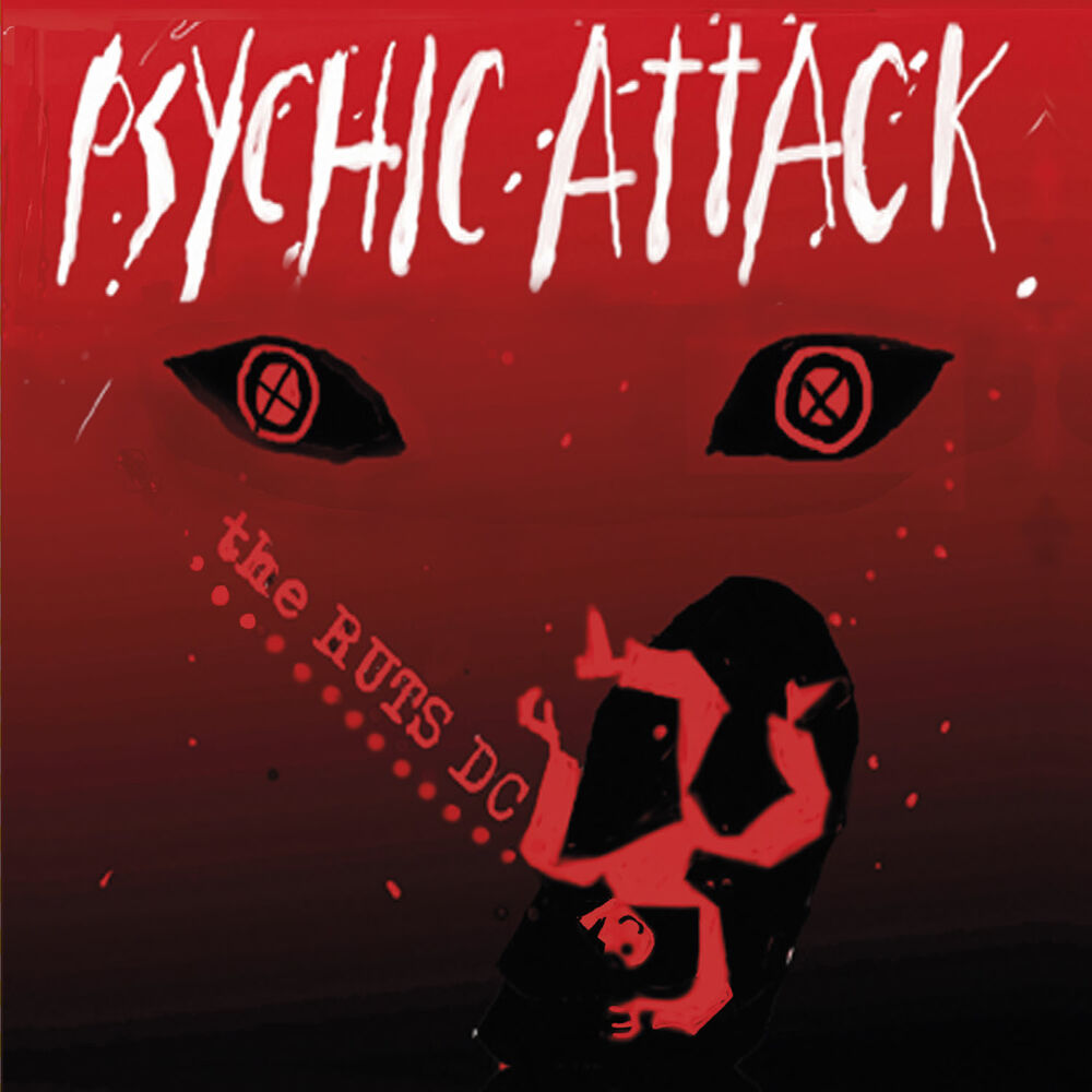 Picture of Psychic Attack