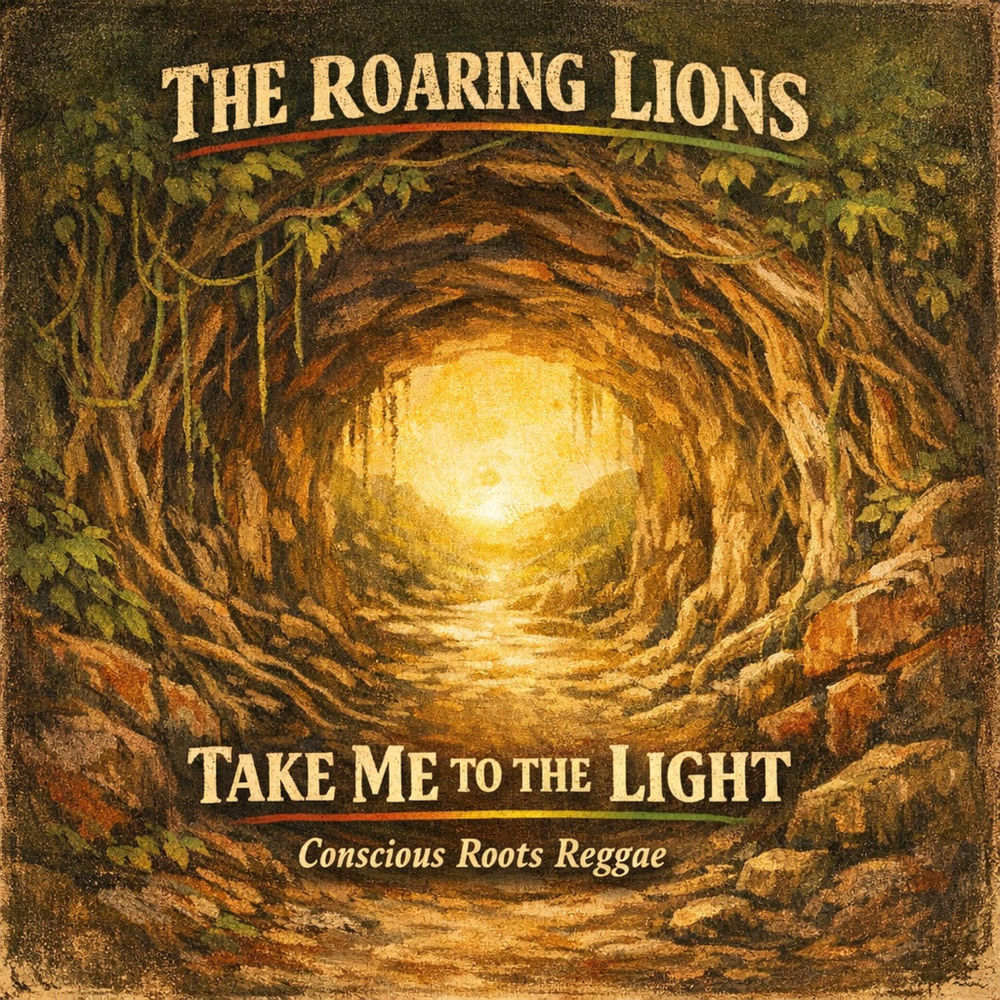 Take Me to the Light (At the Start of Your Tunnel)