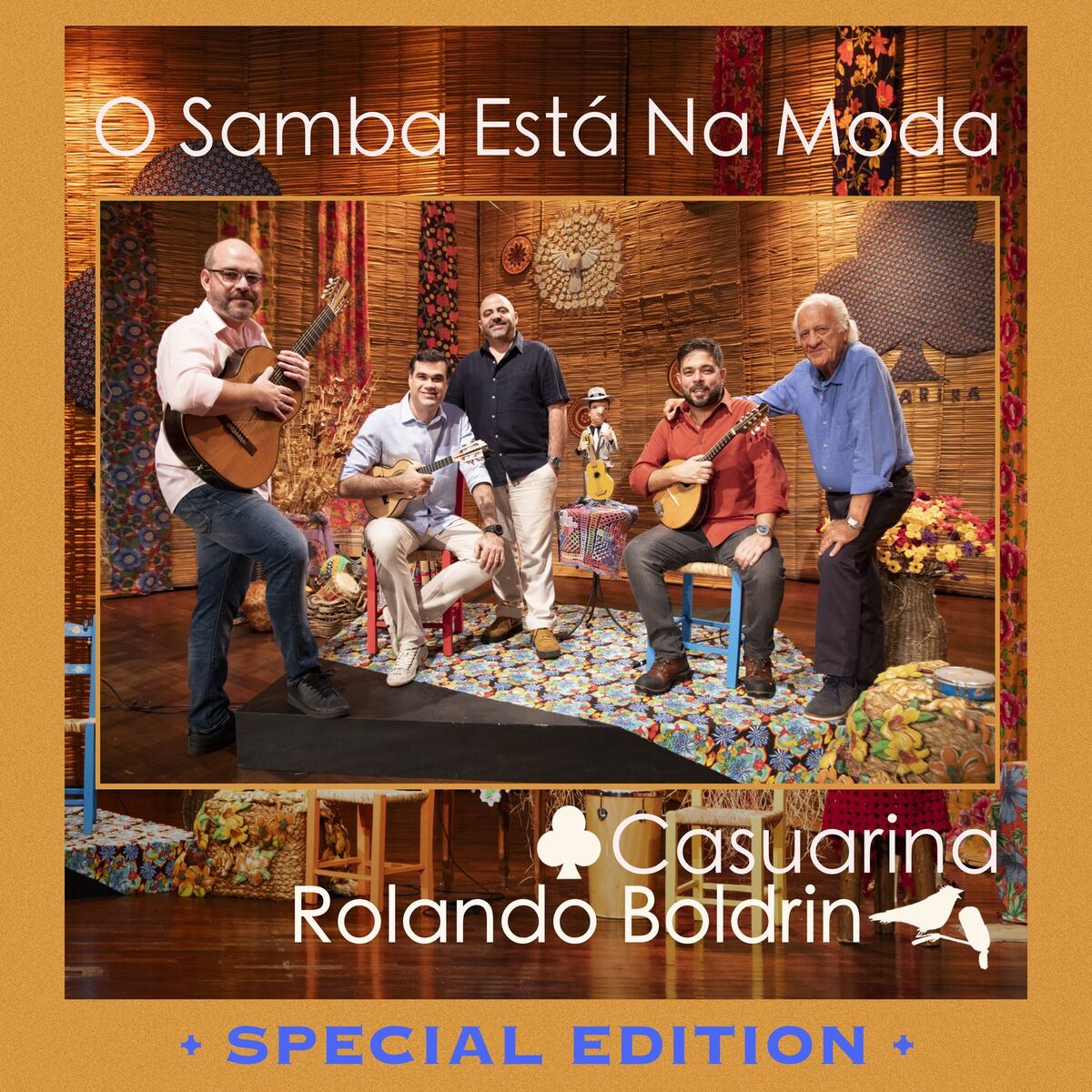 Album cover of Vide Vida Marvada