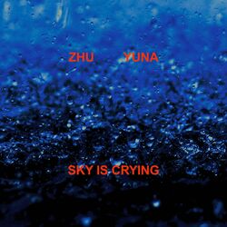 Cover of Sky Is Crying