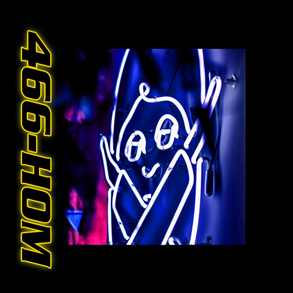 Picture of 466-HOM