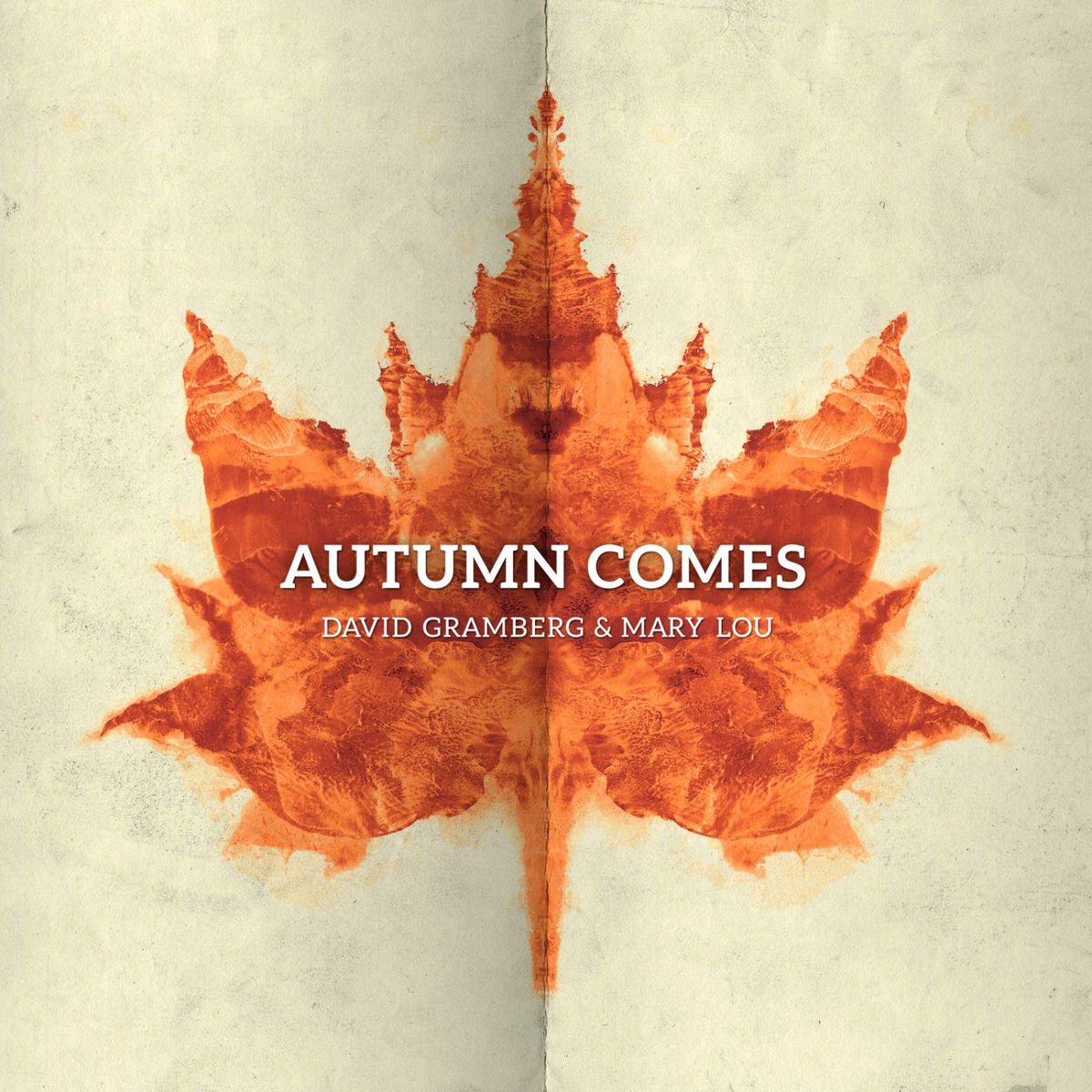 Album cover of Autumn Comes