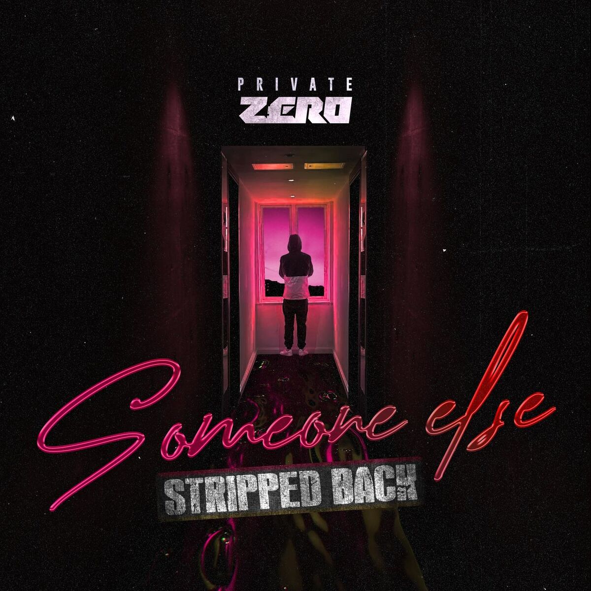 Album cover of Someone Else (Stripped Back)