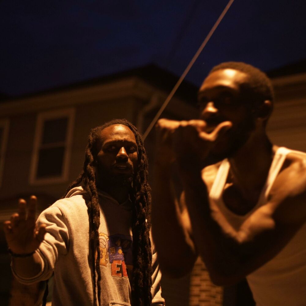 Picture of Mood (feat. DreDaMan)
