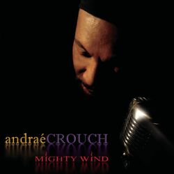 Cover of Mighty Wind