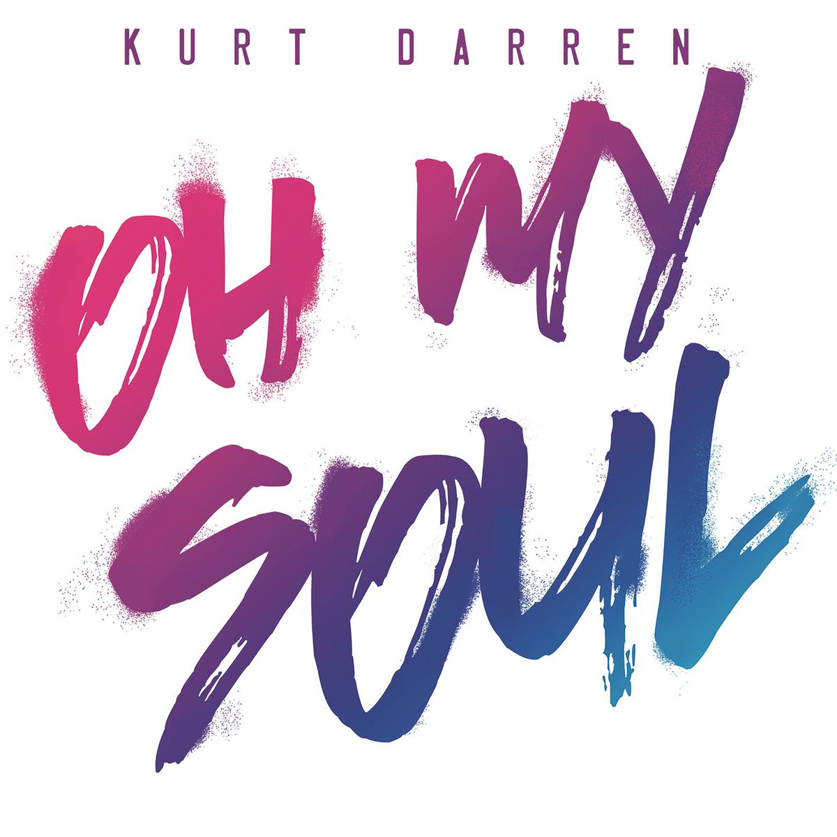 Album cover of Oh My Soul