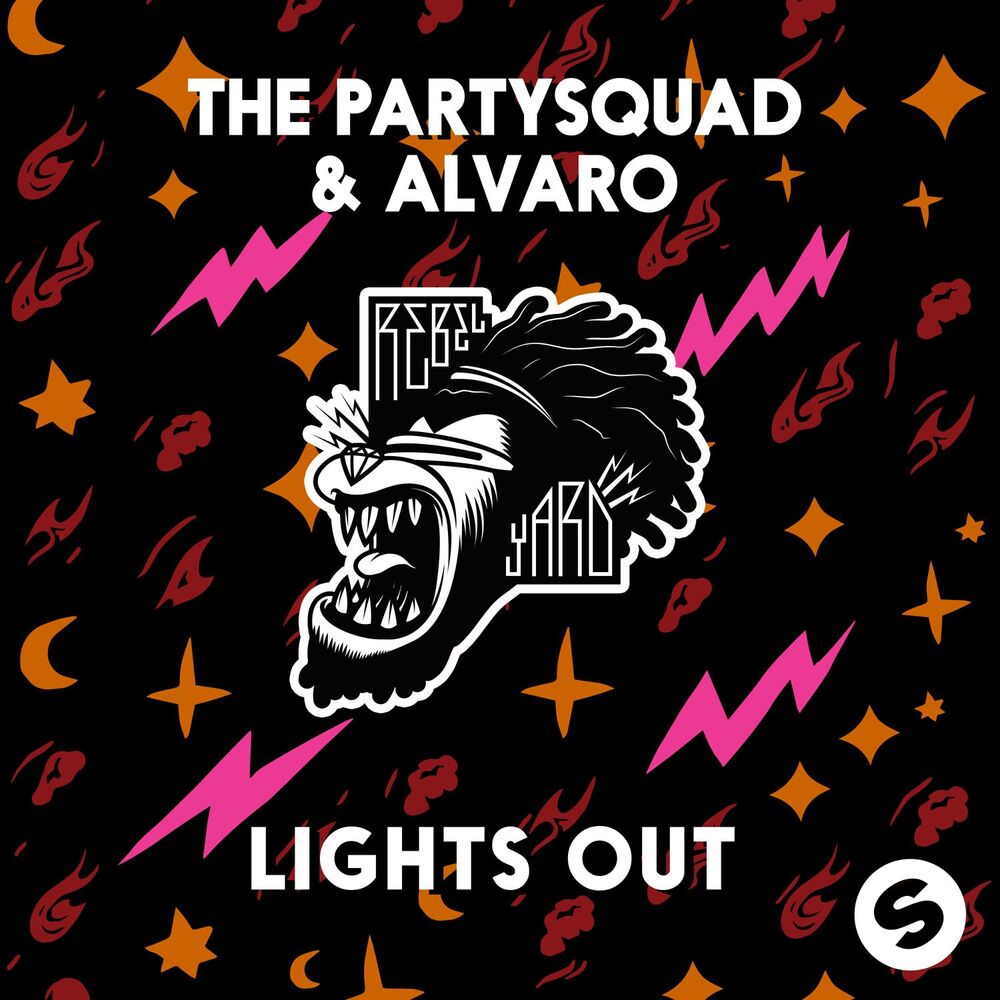 Picture of Lights Out