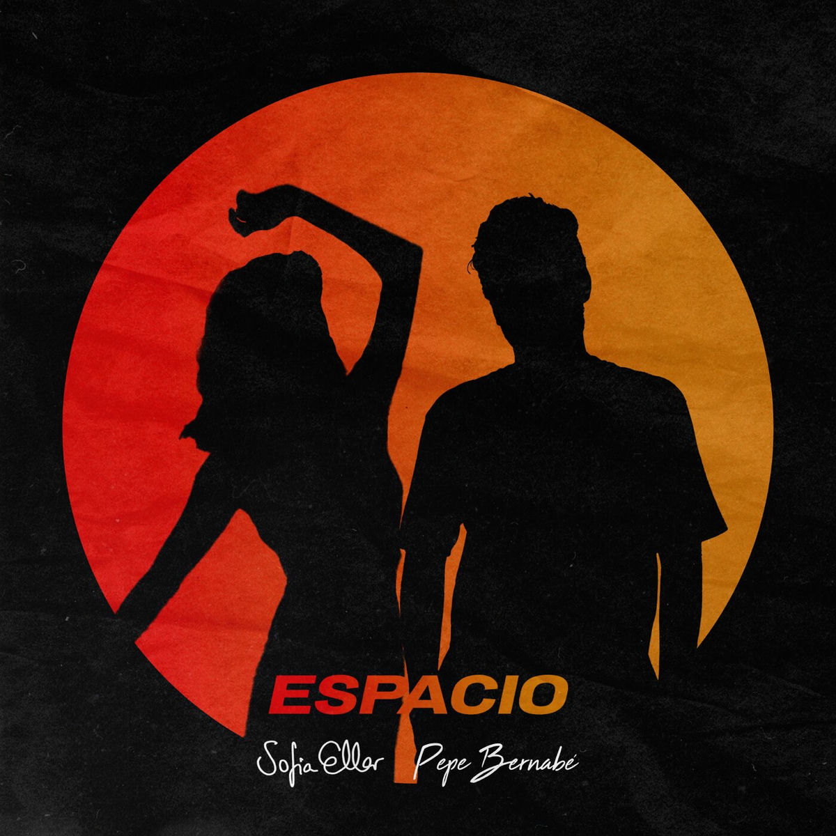 Album cover of ESPACIO