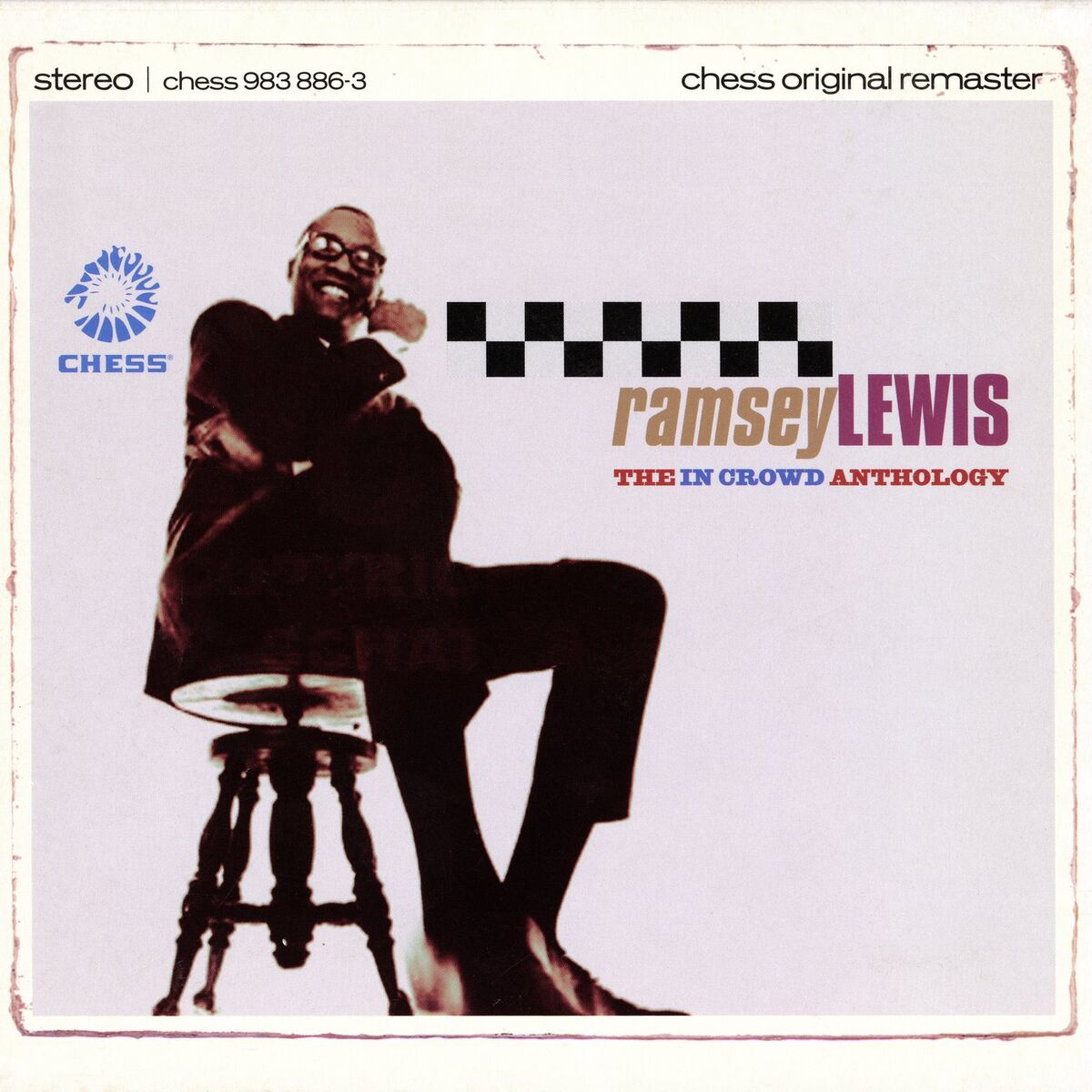 Album cover of The 