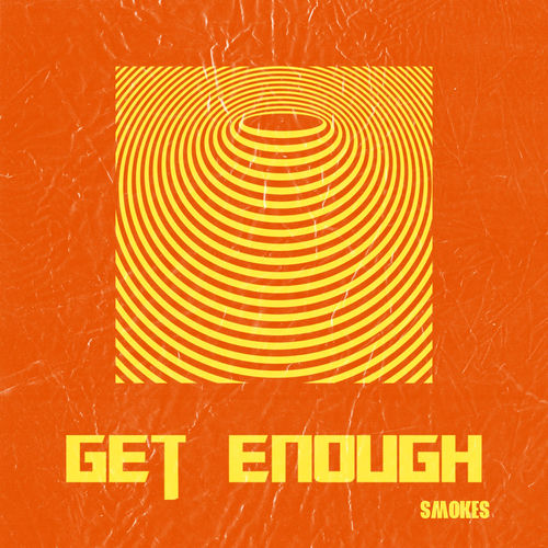 GET ENOUGH