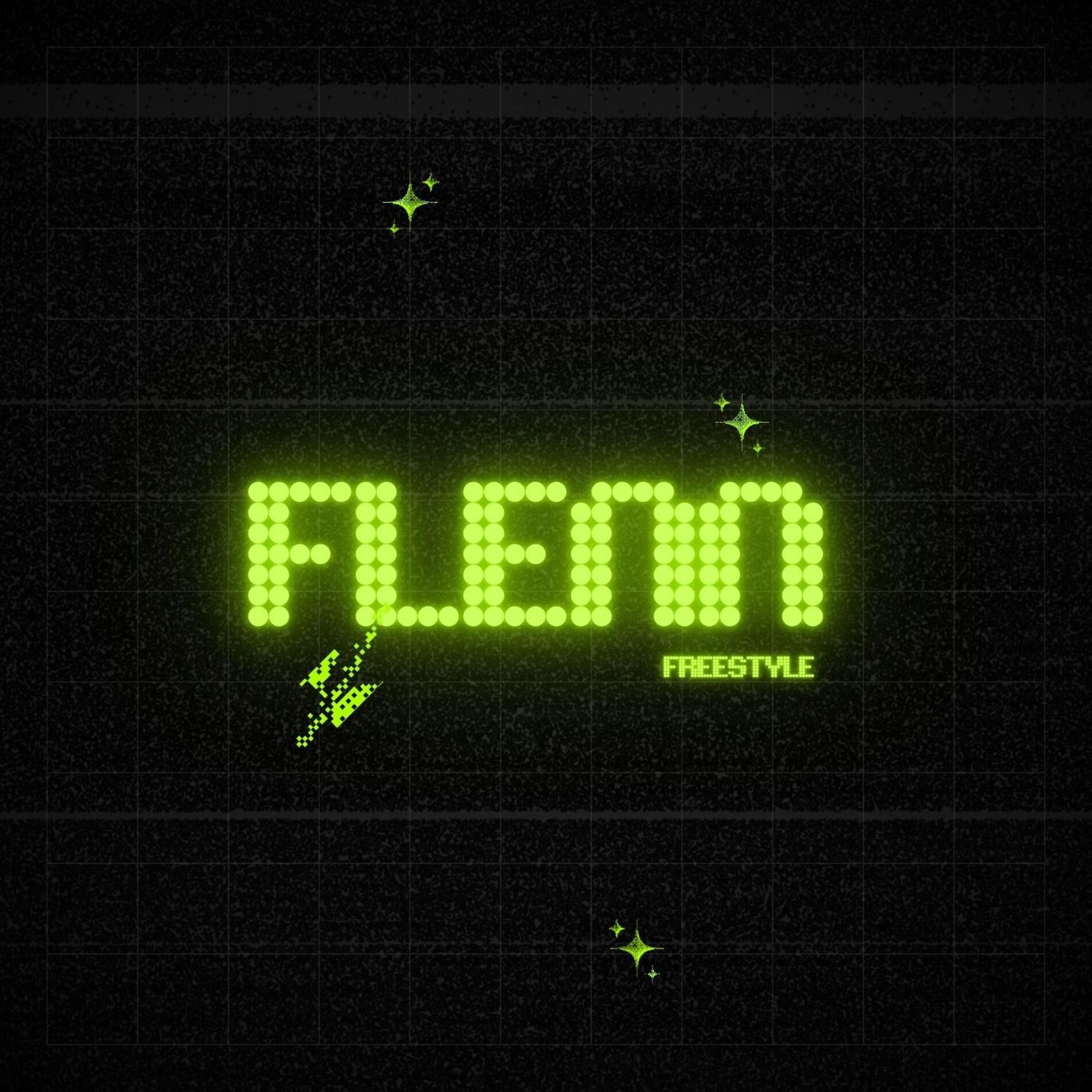 Album cover of FREESTYLE (feat. Flenn)