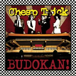 Cover of BUDOKAN! (30th Anniversary)